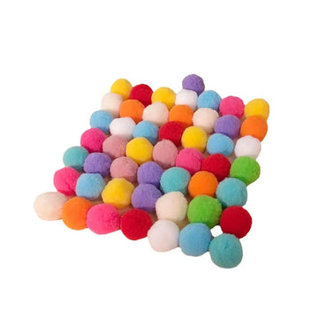 Interactive Cat Toy Launcher