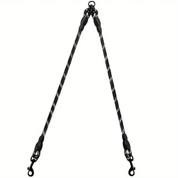 Dual Dog Walking Leash