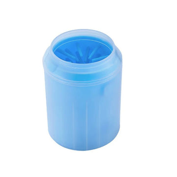 Dog Paw Cleaner Cup