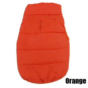 Winter Coat Dog Clothes