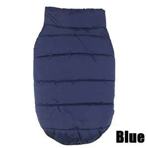 Winter Coat Dog Clothes