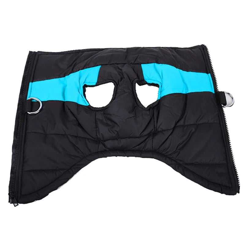Waterproof Winter Dog Coat Jacket