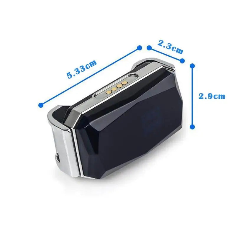Waterproof GPS Pet Tracker