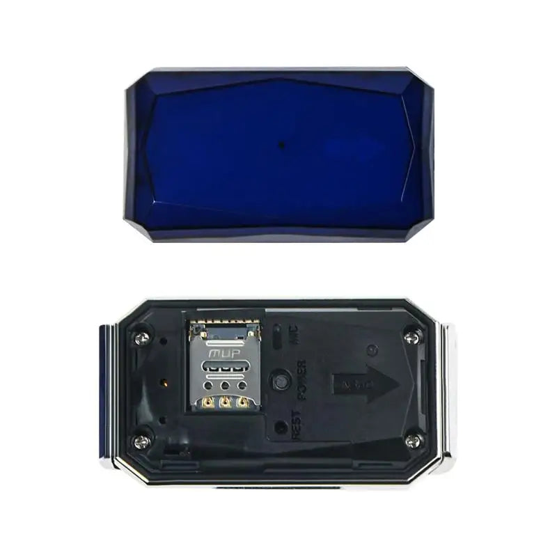 Waterproof GPS Pet Tracker