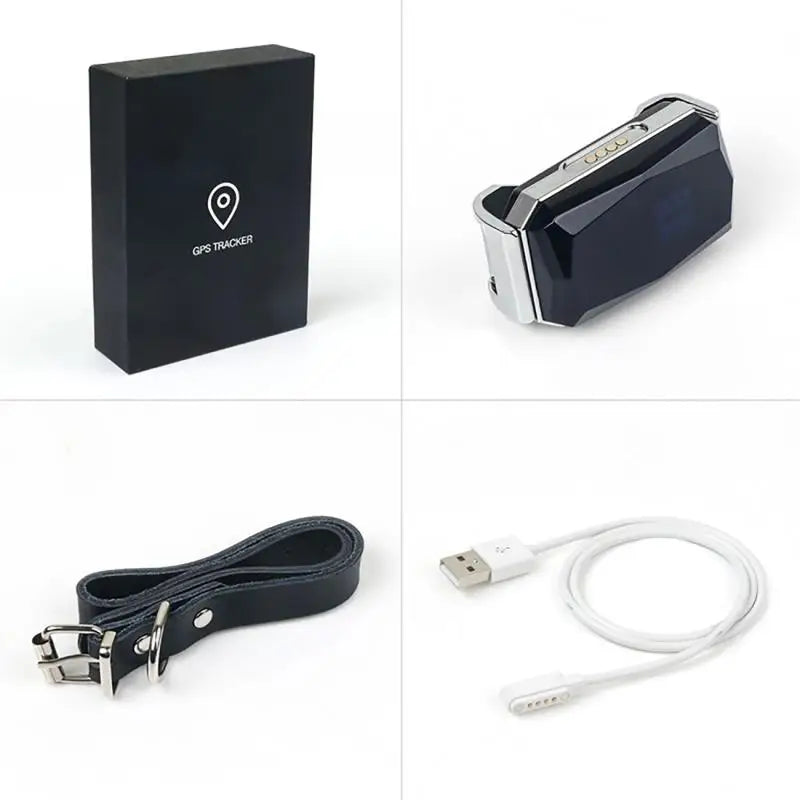Waterproof GPS Pet Tracker