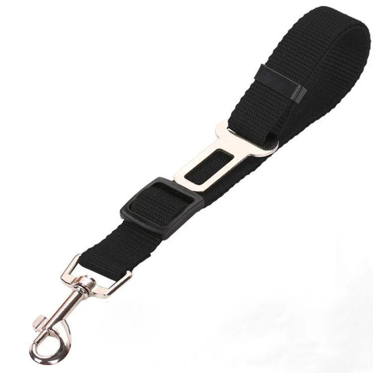 Adjustable Pet Car Seat Belt
