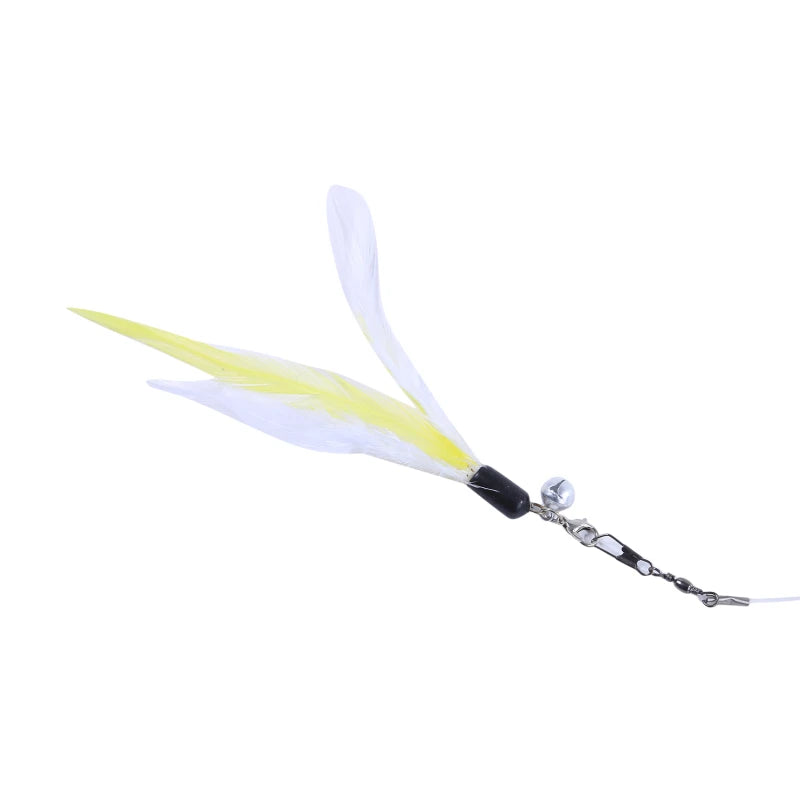 Telescopic Cat Teaser Wand