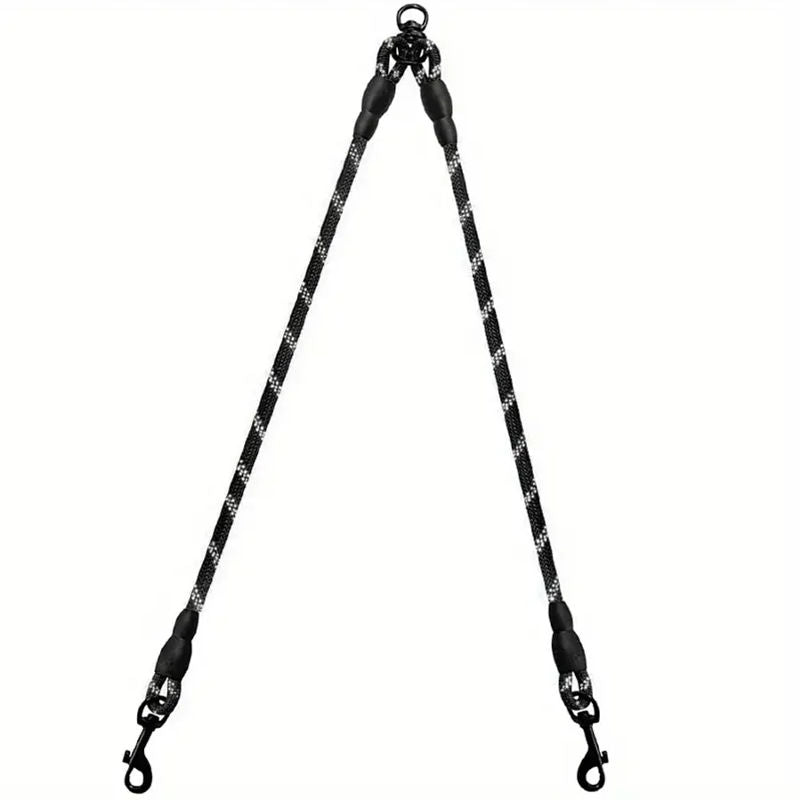 Dual Dog Walking Leash
