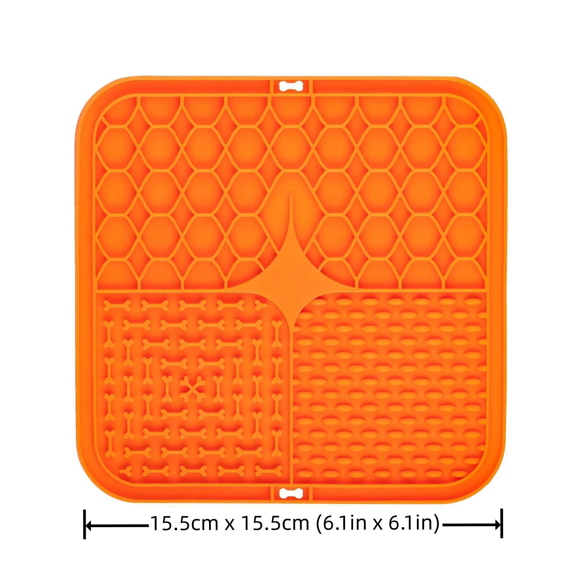 Pet Silicone Licking Pad