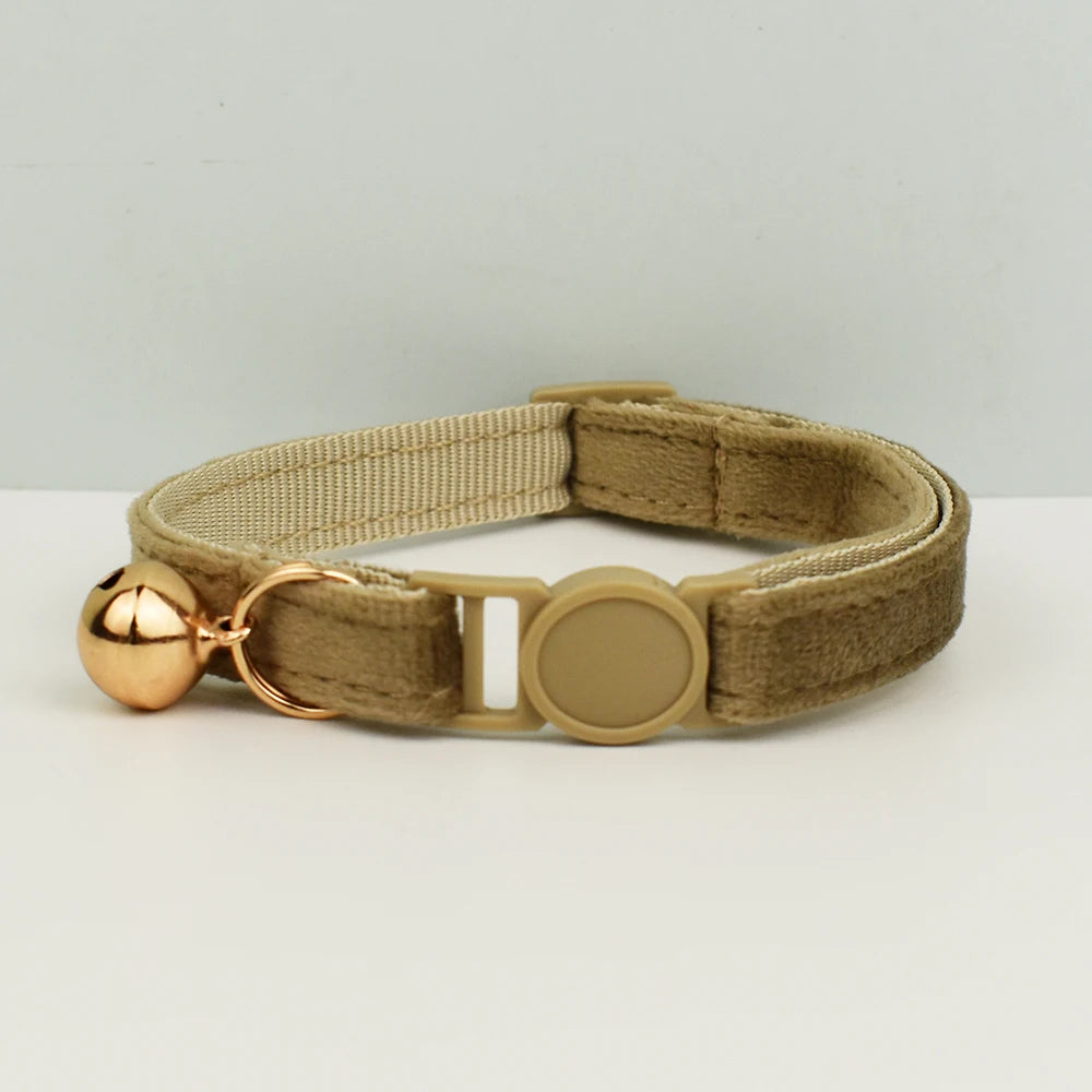 Bowknot Cat Safety Collar