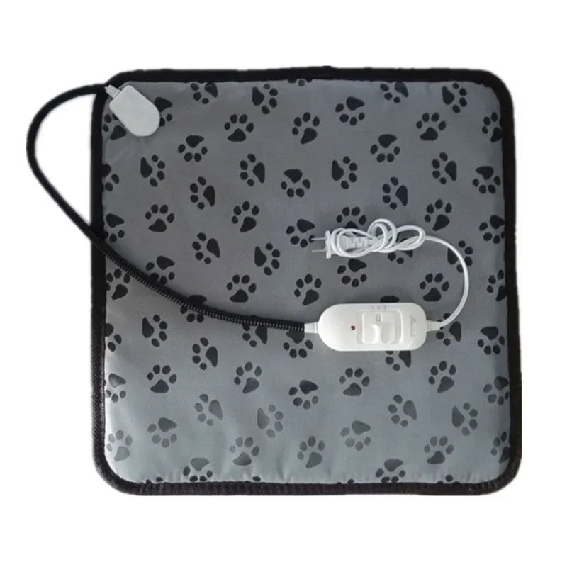 Adjustable Heated Dog Mat