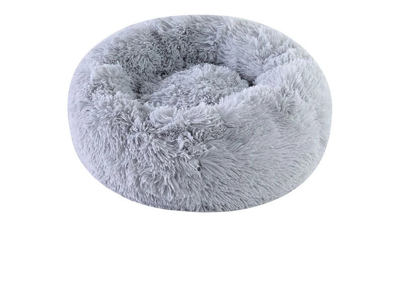 Warm Plush Pet Nest