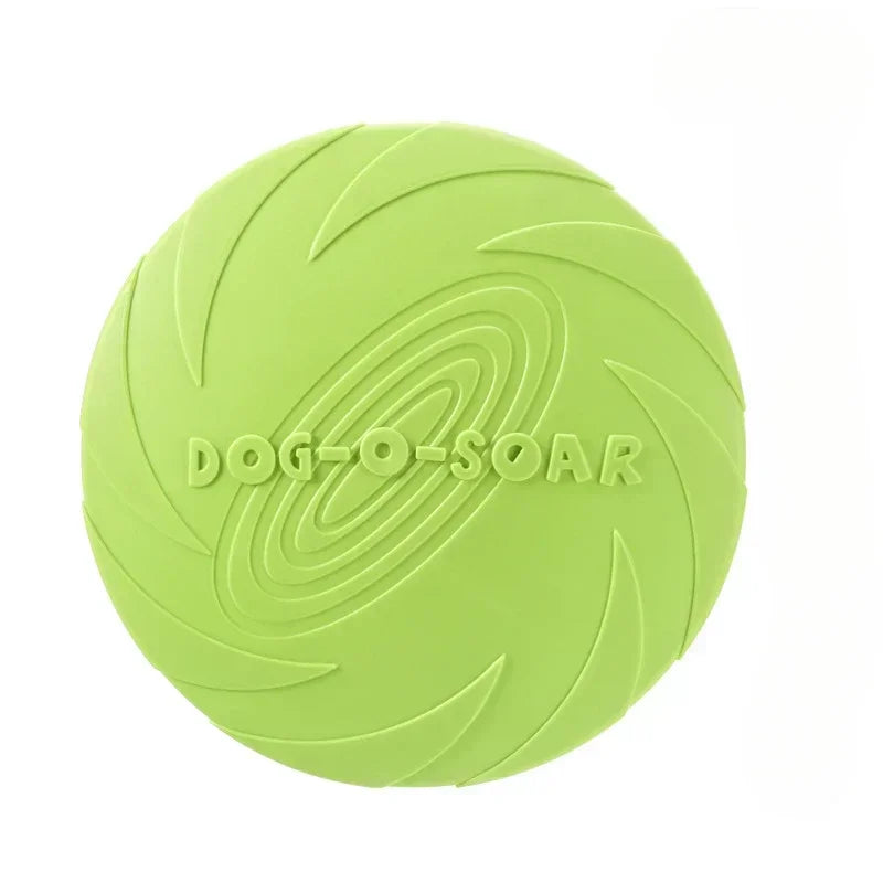 Dog Frisbee Toy