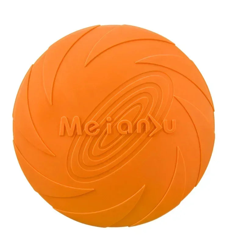Dog Frisbee Toy