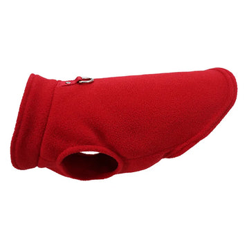 Warm Fleece Dog Vest