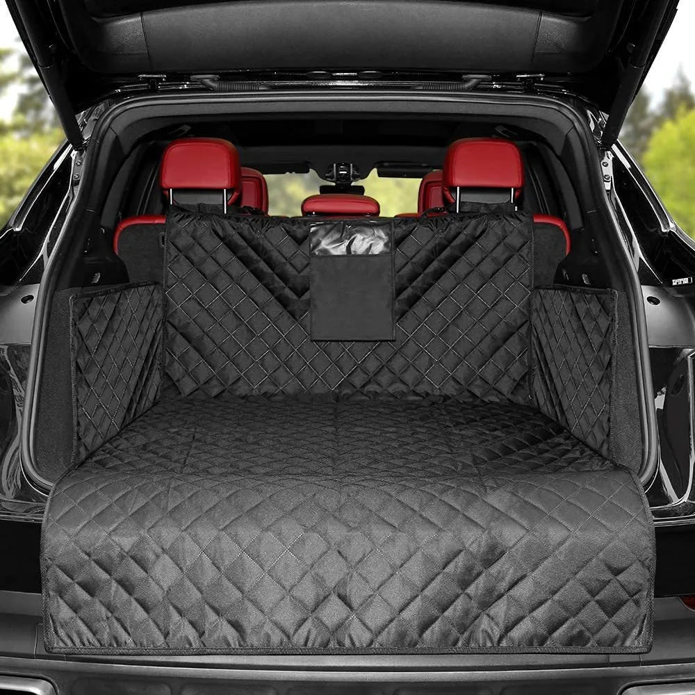 Waterproof Cargo Dog Car Seat Cover
