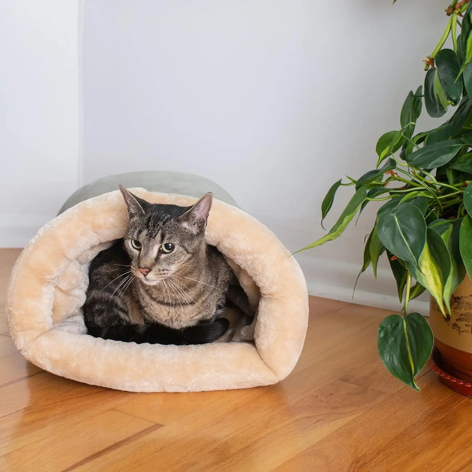 Warm Cat Sleeping Bag