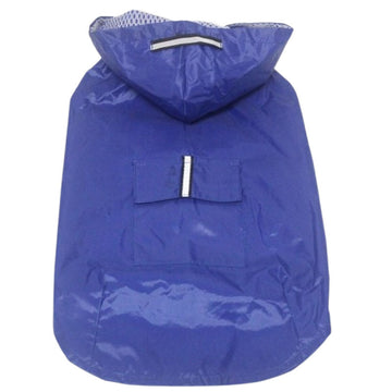 Waterproof Dog Raincoat Jacket