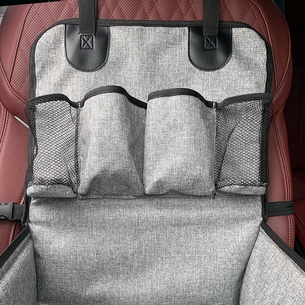 Dog Car Seat Booster