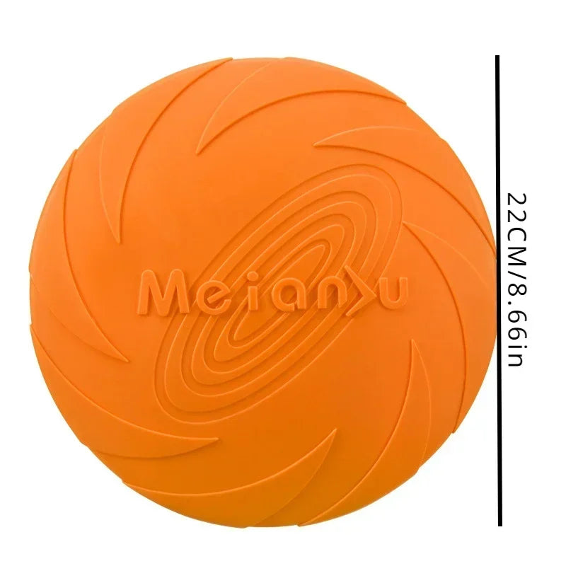 Dog Frisbee Toy