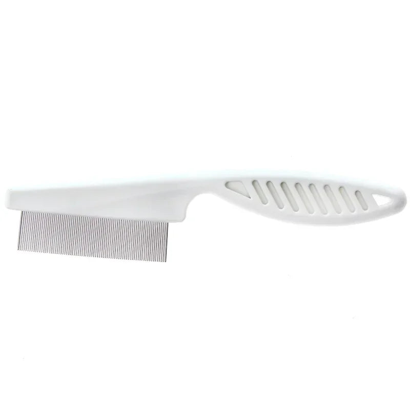 Pet Flea Grooming Comb