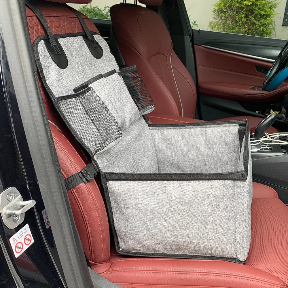 Dog Car Seat Booster