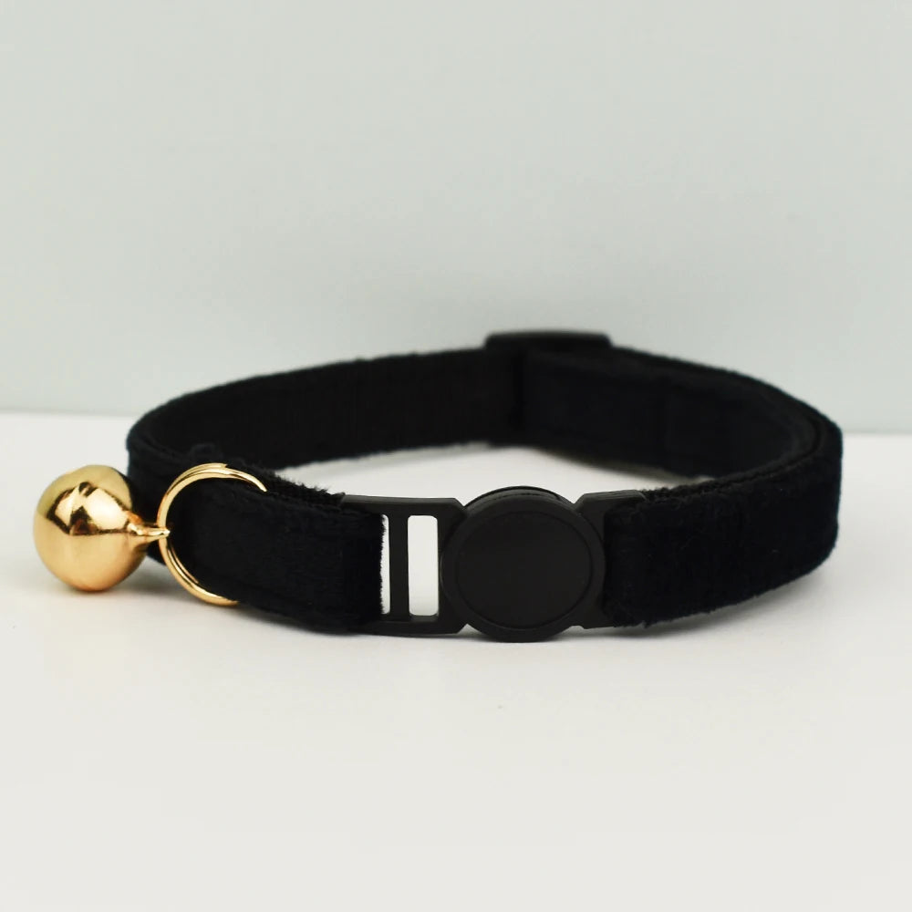 Bowknot Cat Safety Collar
