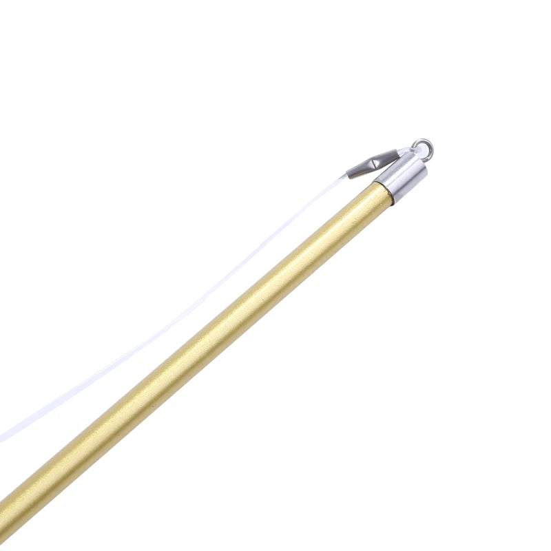 Telescopic Cat Teaser Wand
