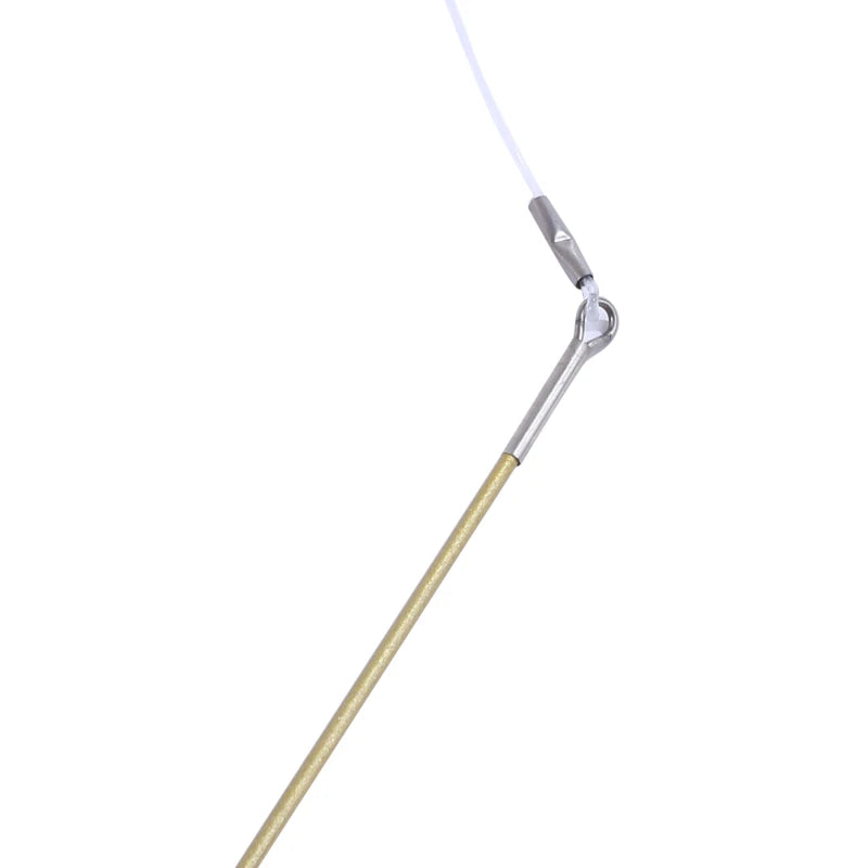 Telescopic Cat Teaser Wand