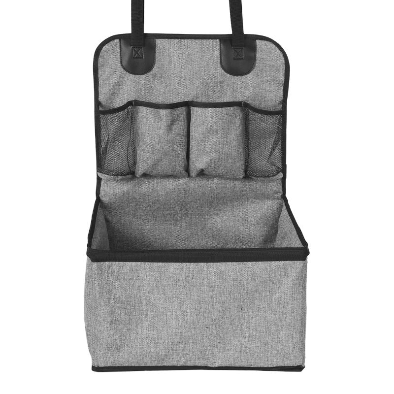 Dog Car Seat Booster