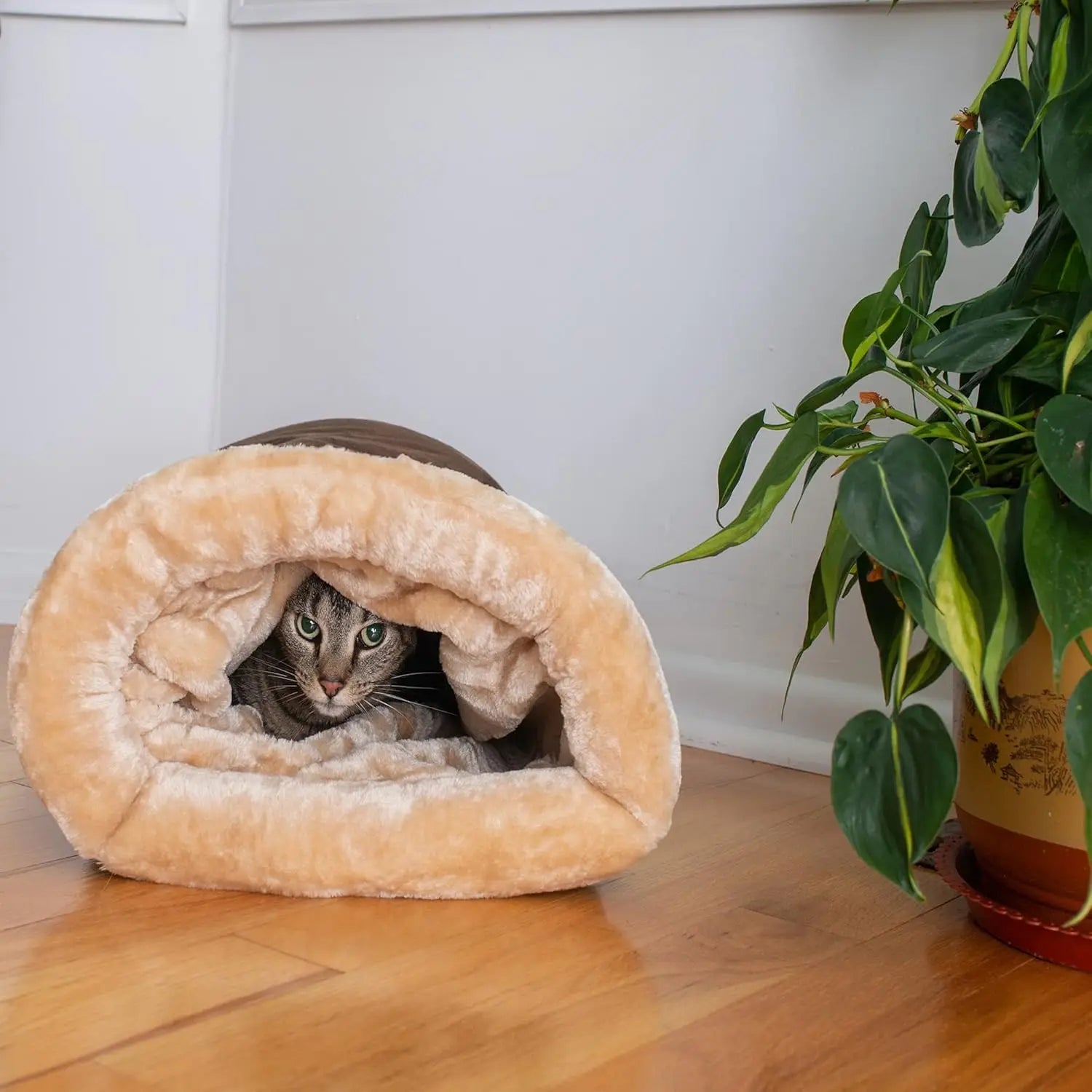 Warm Cat Sleeping Bag