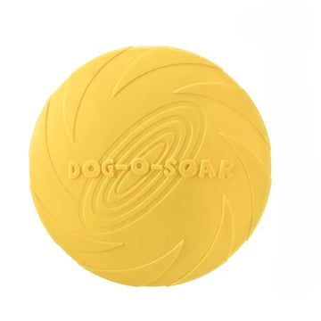 Dog Frisbee Toy