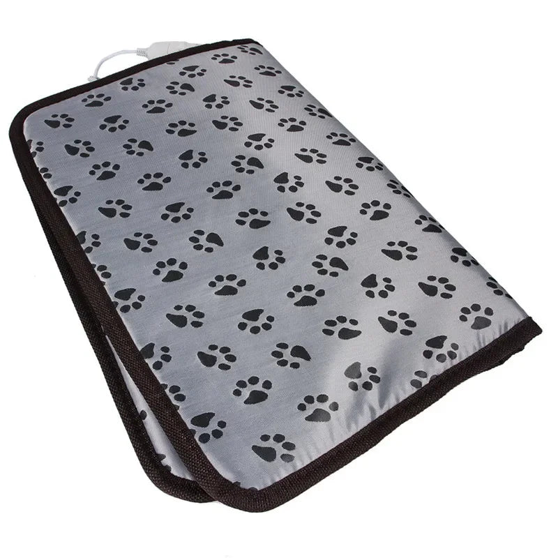Adjustable Heated Dog Mat