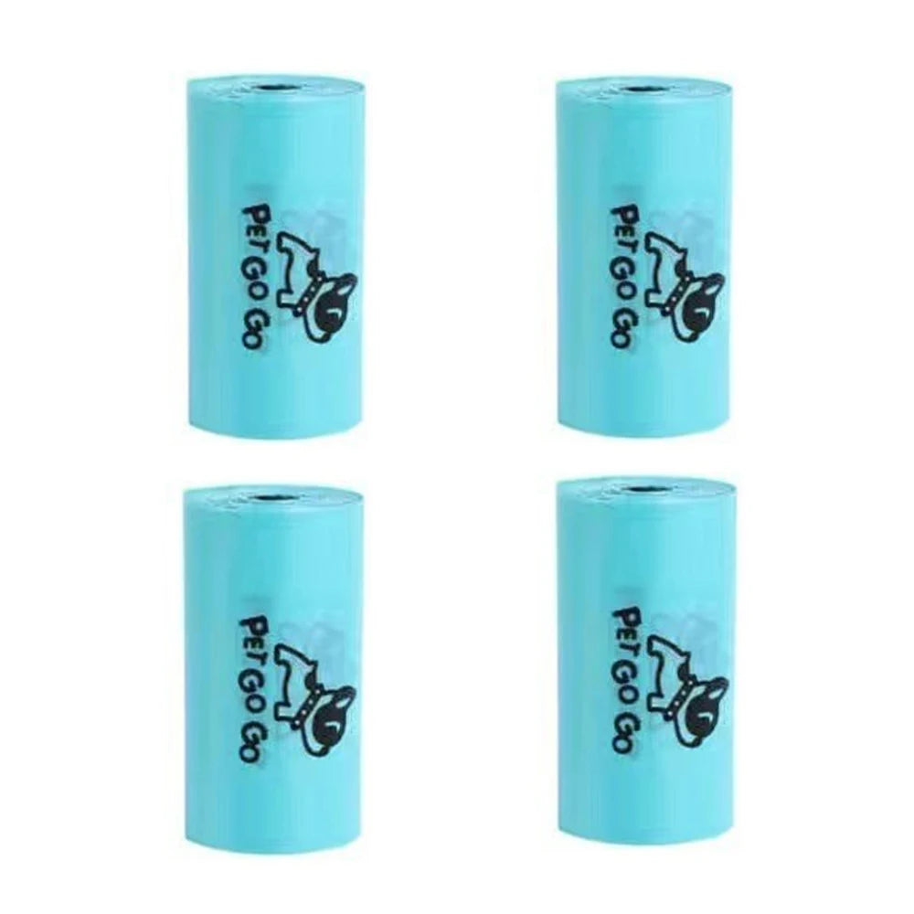 Portable Dog Poop Dispenser