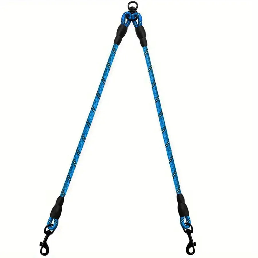 Dual Dog Walking Leash