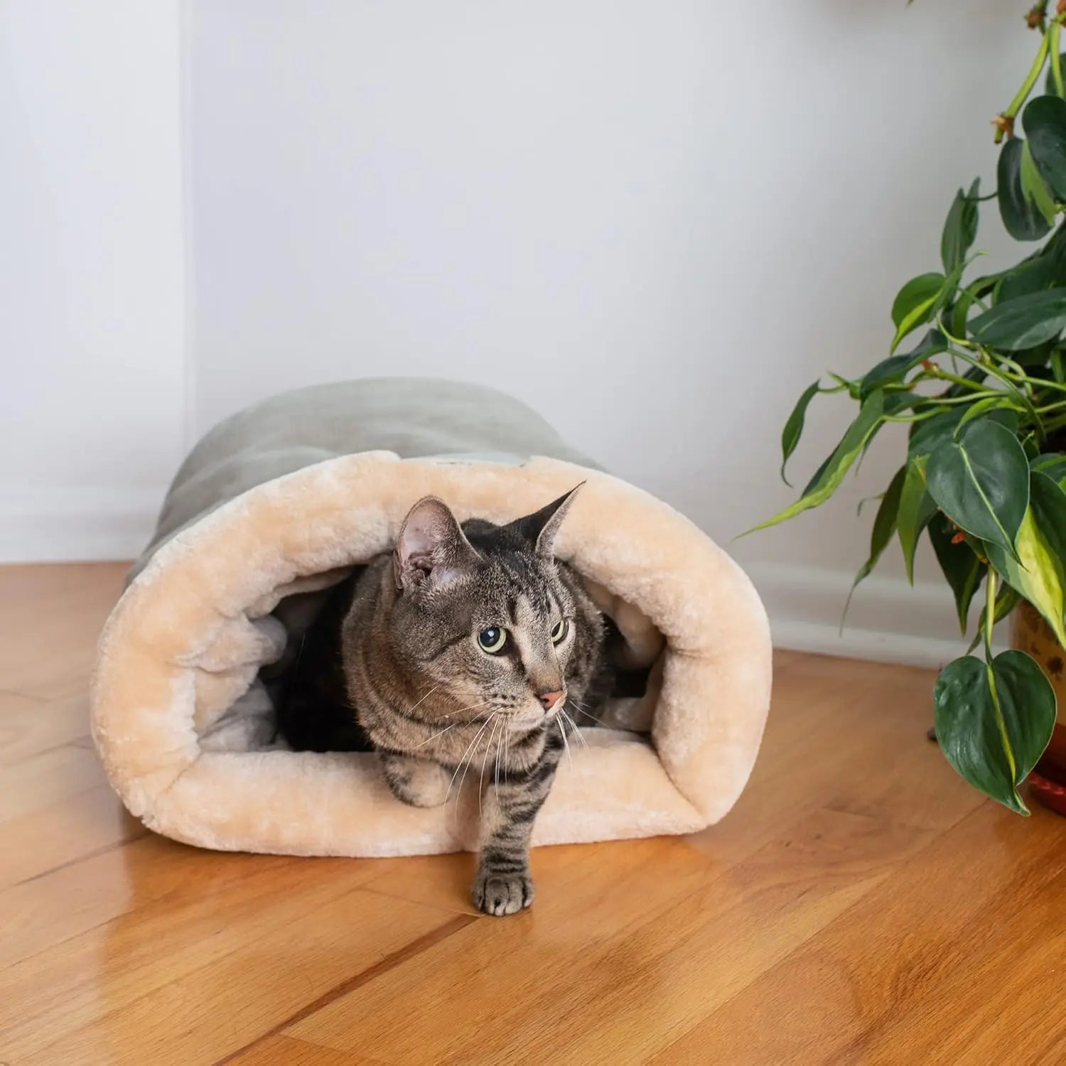 Warm Cat Sleeping Bag