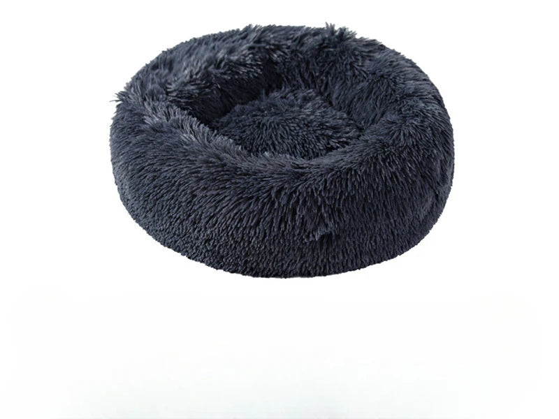Warm Plush Pet Nest