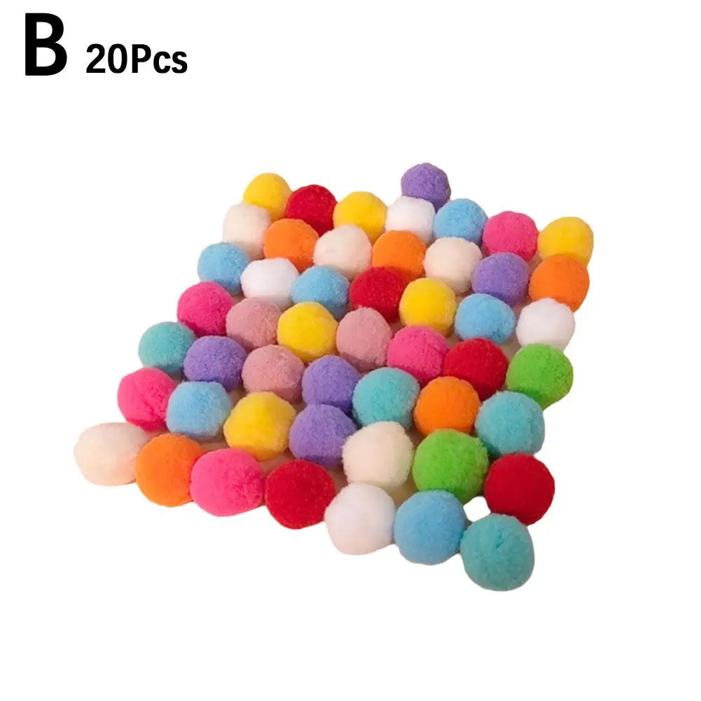 Interactive Cat Toy Launcher