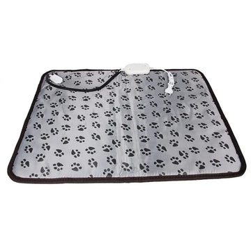 Adjustable Heated Dog Mat