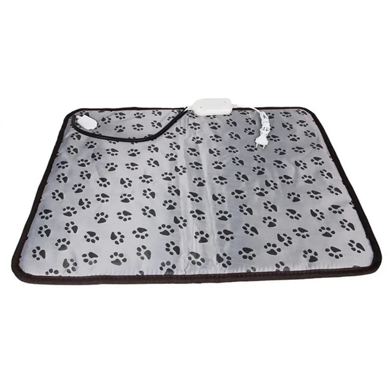 Adjustable Heated Dog Mat