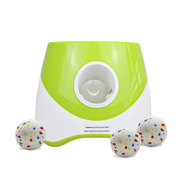 Automatic Dog Ball Launcher