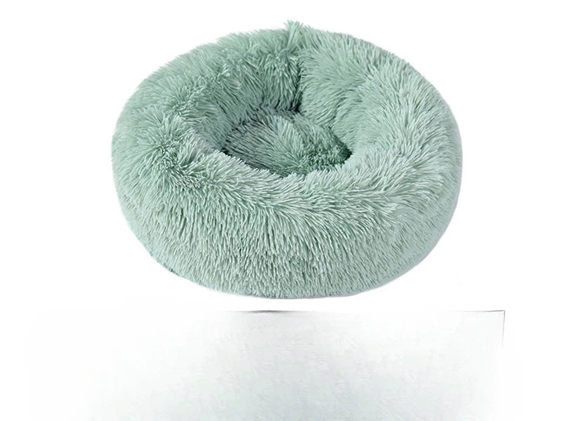 Warm Plush Pet Nest