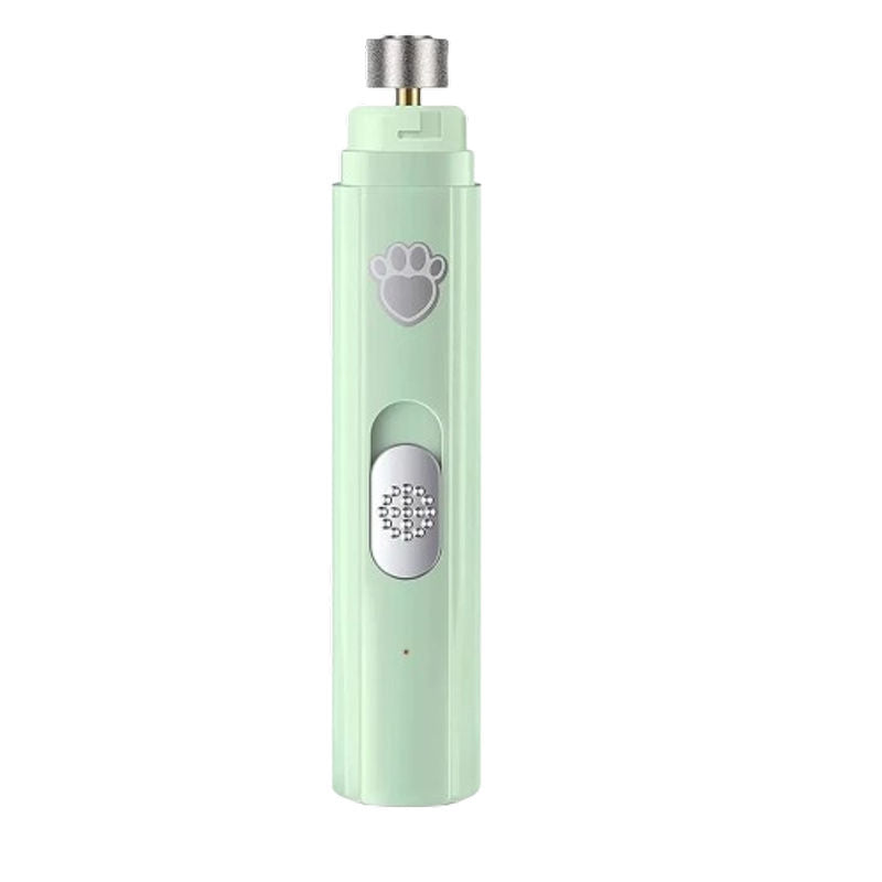 Electric Dog Nail Grinder