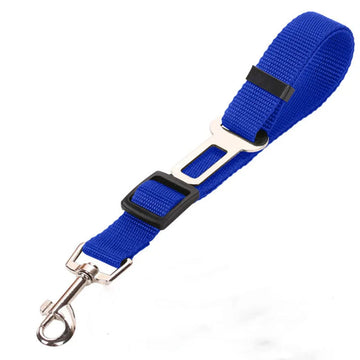Adjustable Pet Car Seat Belt