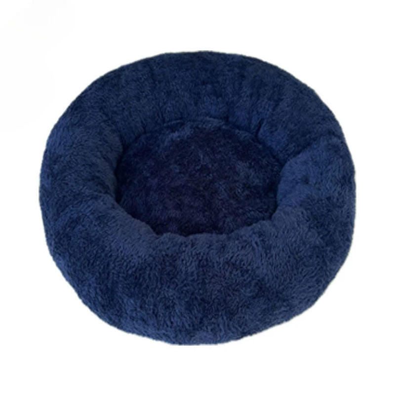Warm Plush Pet Nest