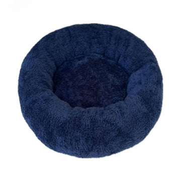 Warm Plush Pet Nest