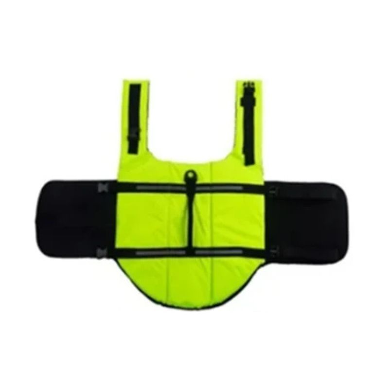 Reflective Dog Life Jacket