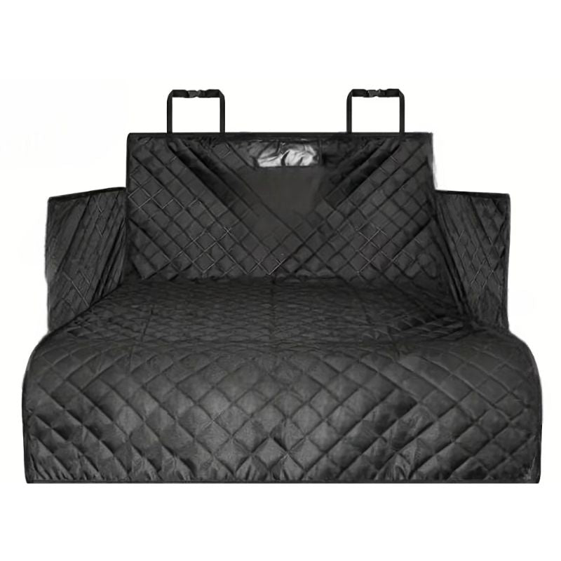 Waterproof Cargo Dog Car Seat Cover