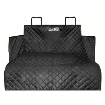 Waterproof Cargo Dog Car Seat Cover